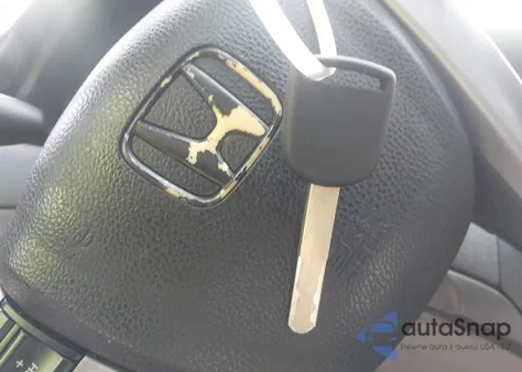 2010 Honda Accord 2.4 Lx-P from USA, damaged, VIN 1HGCP2F49AA119838